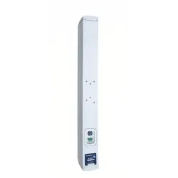 AUDIOCENTER - ARTIST T-83 BLANCO ALTAVOZ PASIVO 8x3" 320W 8Ohm AUDIOCENTER