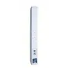 AUDIOCENTER - ARTIST T-83 BLANCO ALTAVOZ PASIVO 8x3" 320W 8Ohm AUDIOCENTER