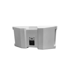 AUDIOCENTER - ARTIST TW-8 BLANCO SUBWOOFER 8" 200W 8Ohm AUDIOCENTER