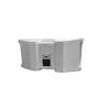 AUDIOCENTER - ARTIST TW-8 BLANCO SUBWOOFER 8" 200W 8Ohm AUDIOCENTER