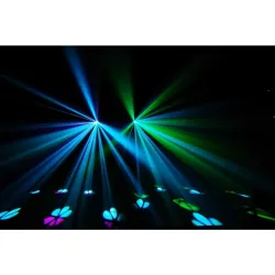JBSYSTEMS - LED RAVE EFECTO JBSYSTEMS