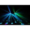 JBSYSTEMS - LED RAVE EFECTO JBSYSTEMS