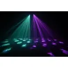 JBSYSTEMS - LED RAVE EFECTO JBSYSTEMS