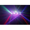JBSYSTEMS - PARTY BAR SET MULTIEFECTO 4en1 ILUMINACIÓN DJ JBSYSTEMS