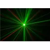 JBSYSTEMS - PARTY BAR SET MULTIEFECTO 4en1 ILUMINACIÓN DJ JBSYSTEMS