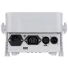 JBSYSTEMS - LED PLANO 7FC FOCO LED PLANO BLANCO 7x8W RGBW JBSYSTEMS