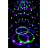 JBSYSTEMS - LED DIAMOND II EFECTO LED 6x3W JBSYSTEMS