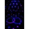 JBSYSTEMS - LED DIAMOND II EFECTO LED 6x3W JBSYSTEMS