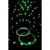 JBSYSTEMS - LED DIAMOND II EFECTO LED 6x3W JBSYSTEMS