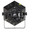 JBSYSTEMS - ALIEN MULTIEFECTO LED 5en1 JBSYSTEMS