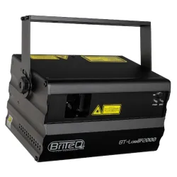 BRITEQ - BT-2000 LASER RGB EFECTO LÁSER BRITEQ