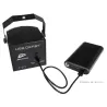 JBSYSTEMS - USB DERBY EFECTO LED RGBW JBSYSTEMS