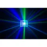 JBSYSTEMS - USB DERBY EFECTO LED RGBW JBSYSTEMS