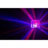 JBSYSTEMS - USB DERBY EFECTO LED RGBW JBSYSTEMS
