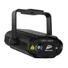 JBSYSTEMS - USB LASER EFECTO MINI LÁSER JBSYSTEMS