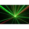 JBSYSTEMS - USB LASER EFECTO MINI LÁSER JBSYSTEMS
