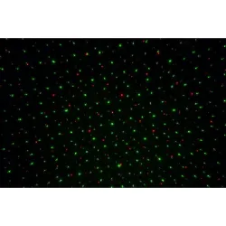 JBSYSTEMS - USB LASER EFECTO MINI LÁSER JBSYSTEMS