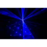 JBSYSTEMS - SPYDER-RGB LASER 470mW JBSYSTEMS