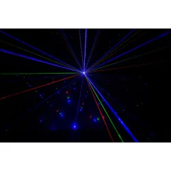 JBSYSTEMS - SPYDER-RGB LASER 470mW JBSYSTEMS