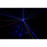 JBSYSTEMS - SPYDER-RGB LASER 470mW JBSYSTEMS
