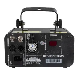 JBSYSTEMS - SPYDER-RGB LASER 470mW JBSYSTEMS