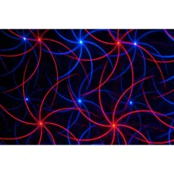 JBSYSTEMS - USB QUANTUM LASER JBSYSTEMS