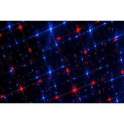 JBSYSTEMS - USB QUANTUM LASER JBSYSTEMS
