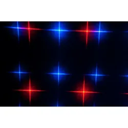 JBSYSTEMS - USB QUANTUM LASER JBSYSTEMS