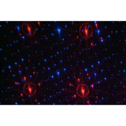 JBSYSTEMS - USB QUANTUM LASER JBSYSTEMS