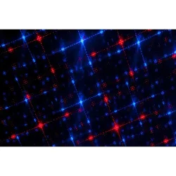 JBSYSTEMS - USB QUANTUM LASER JBSYSTEMS