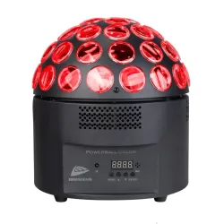 JBSYSTEMS - POWERBALL COLOR JBSYSTEMS