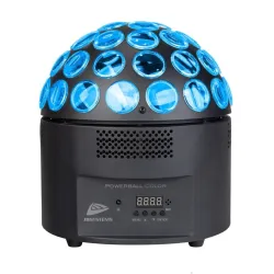 JBSYSTEMS - POWERBALL COLOR JBSYSTEMS