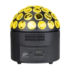 JBSYSTEMS - POWERBALL COLOR JBSYSTEMS