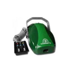 JBSYSTEMS - LASER 160mW LT-6 COLOR ROJO