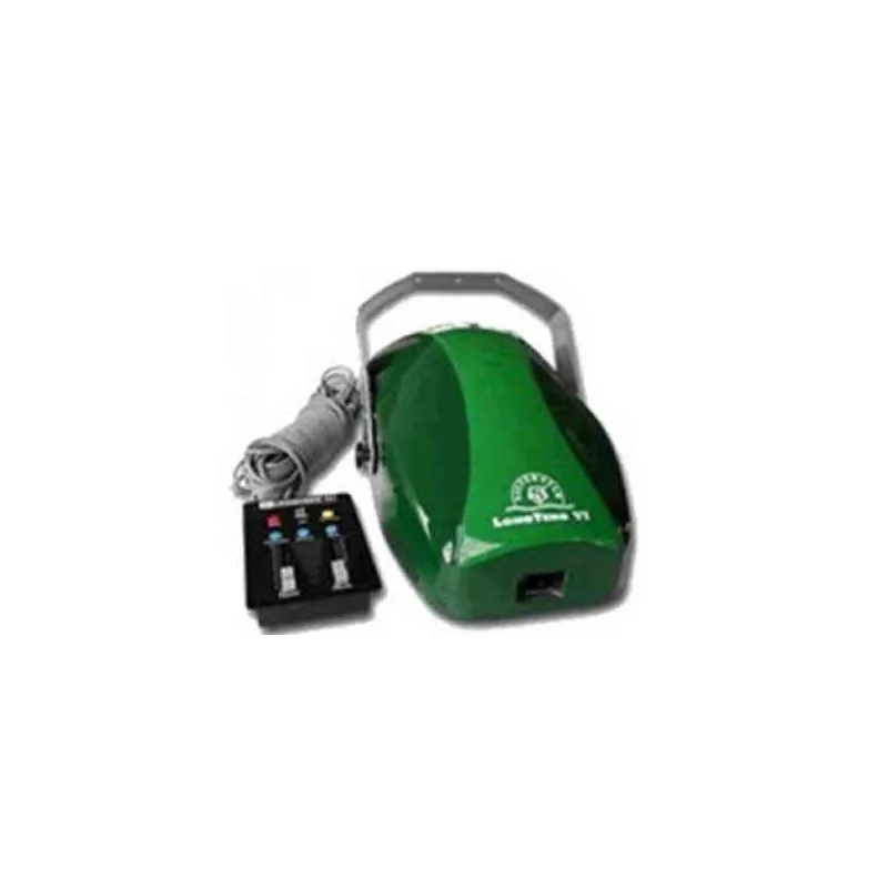 JBSYSTEMS - LASER 160mW LT-6 COLOR ROJO