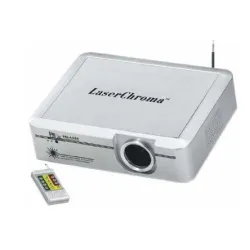 PROLIGHT - LASER TRICOLOR SRL-LC-20 PROLIGHT