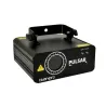 QUARKPRO LIGHT - QL-16 PULSAR LÁSER VERDE 40mW QUARKPRO