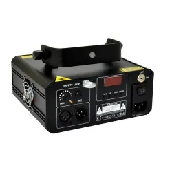 QUARKPRO LIGHT - QL-16 PULSAR LÁSER VERDE 40mW QUARKPRO