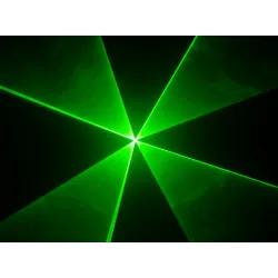 QUARKPRO LIGHT - QL-16 PULSAR LÁSER VERDE 40mW QUARKPRO