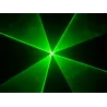 QUARKPRO LIGHT - QL-16 PULSAR LÁSER VERDE 40mW QUARKPRO