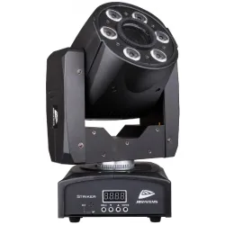 JBSYSTEMS - STRIKER CABEZA MÓVIL SPOT / WASH JBSYSTEMS