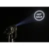 JBSYSTEMS - ROTOGOBO OUTDOOR PROYECTOR GOBOS LED 100W IP65 JBSYSTEMS