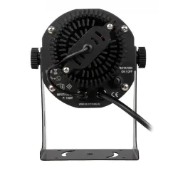 JBSYSTEMS - ROTOGOBO OUTDOOR PROYECTOR GOBOS LED 100W IP65 JBSYSTEMS