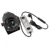 JBSYSTEMS - ROTOGOBO OUTDOOR PROYECTOR GOBOS LED 100W IP65 JBSYSTEMS