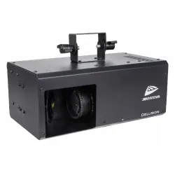 JBSYSTEMS - PROYECTOR FONDO MULTIEFECTOS LED DELUSION 100W JBSYSTEMS