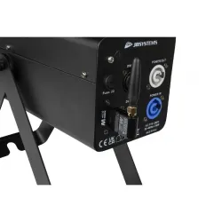 JBSYSTEMS - ROTOGOBO ZOOM JBSYSTEMS