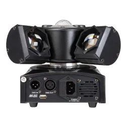 JBSYSTEMS - KINETIC MULTIEFECTO LED PARA DJ JBSYSTEMS