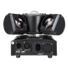 JBSYSTEMS - KINETIC MULTIEFECTO LED PARA DJ JBSYSTEMS