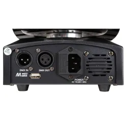 JBSYSTEMS - KINETIC MULTIEFECTO LED PARA DJ JBSYSTEMS
