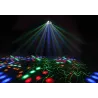EFECTO ILUMINACION ALIEN JB SYSTEMS